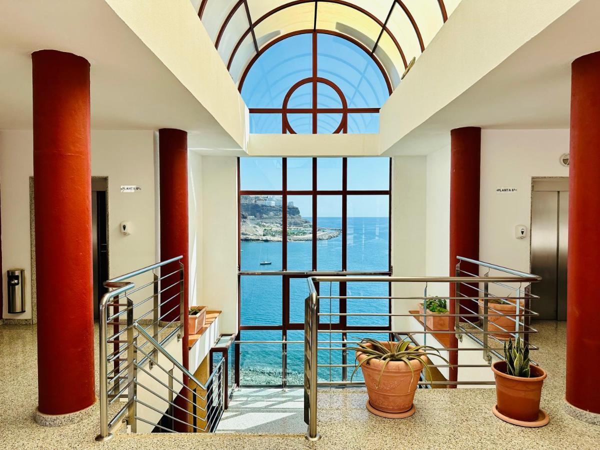 Apartment With Ocean View Playa Del Cura  Exterior foto