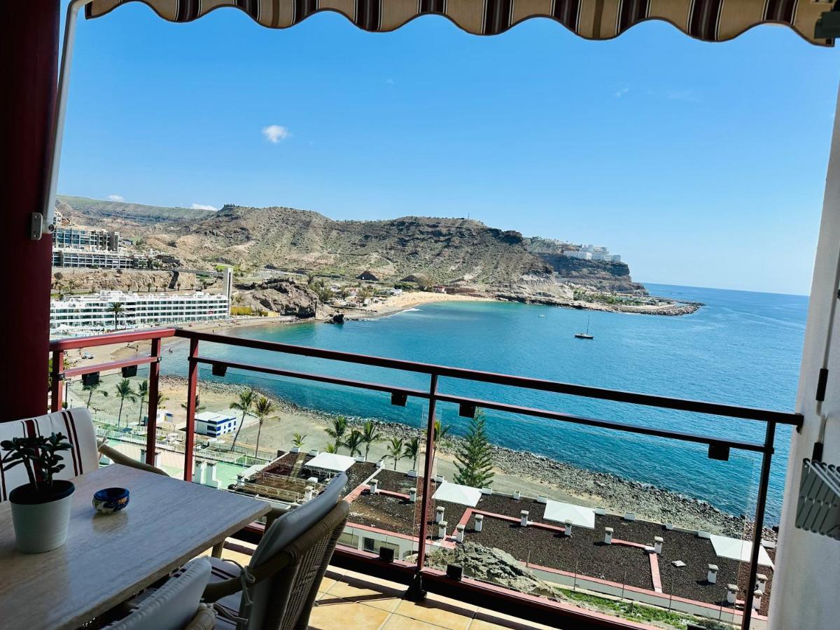 Apartment With Ocean View Playa Del Cura  Exterior foto