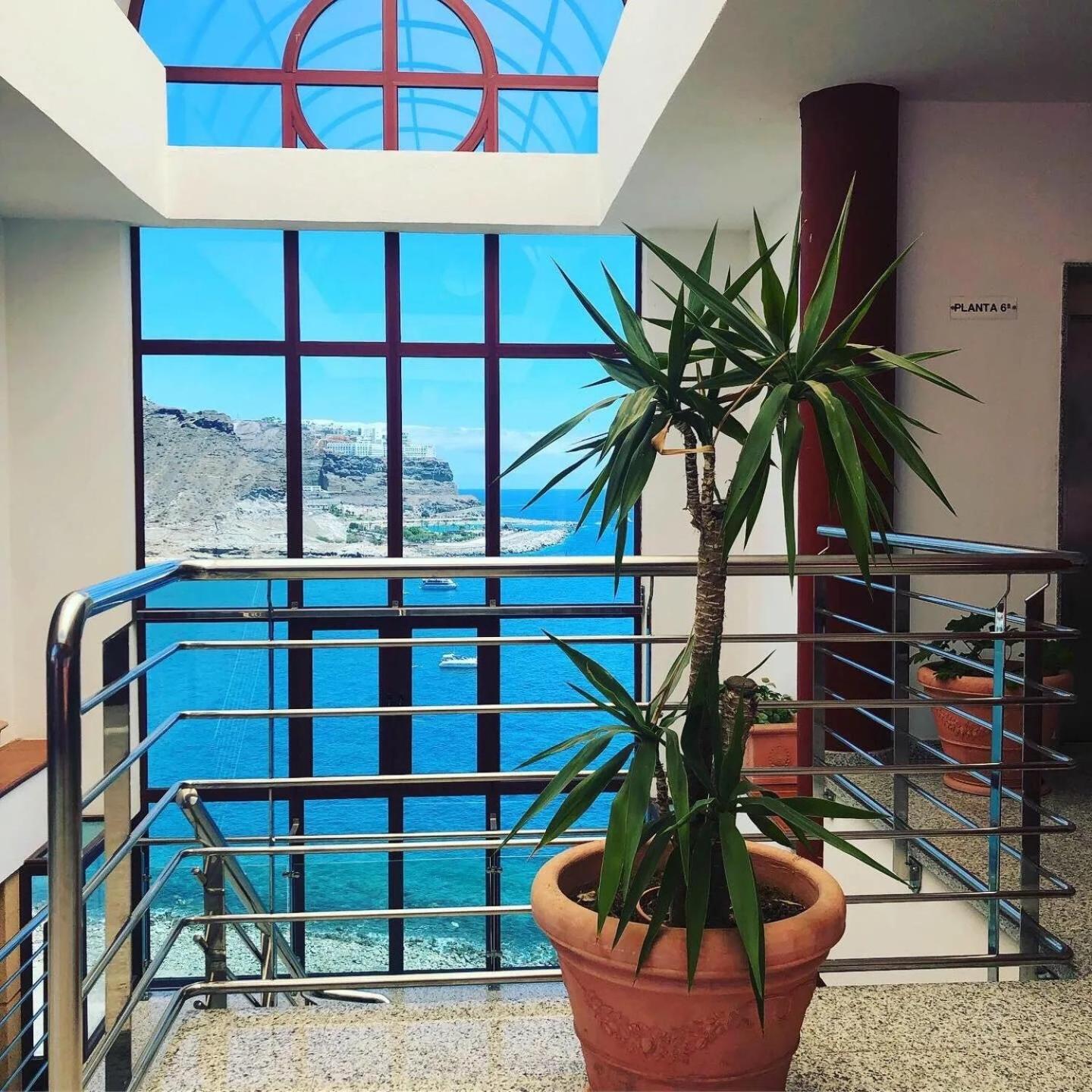 Apartment With Ocean View Playa Del Cura  Exterior foto
