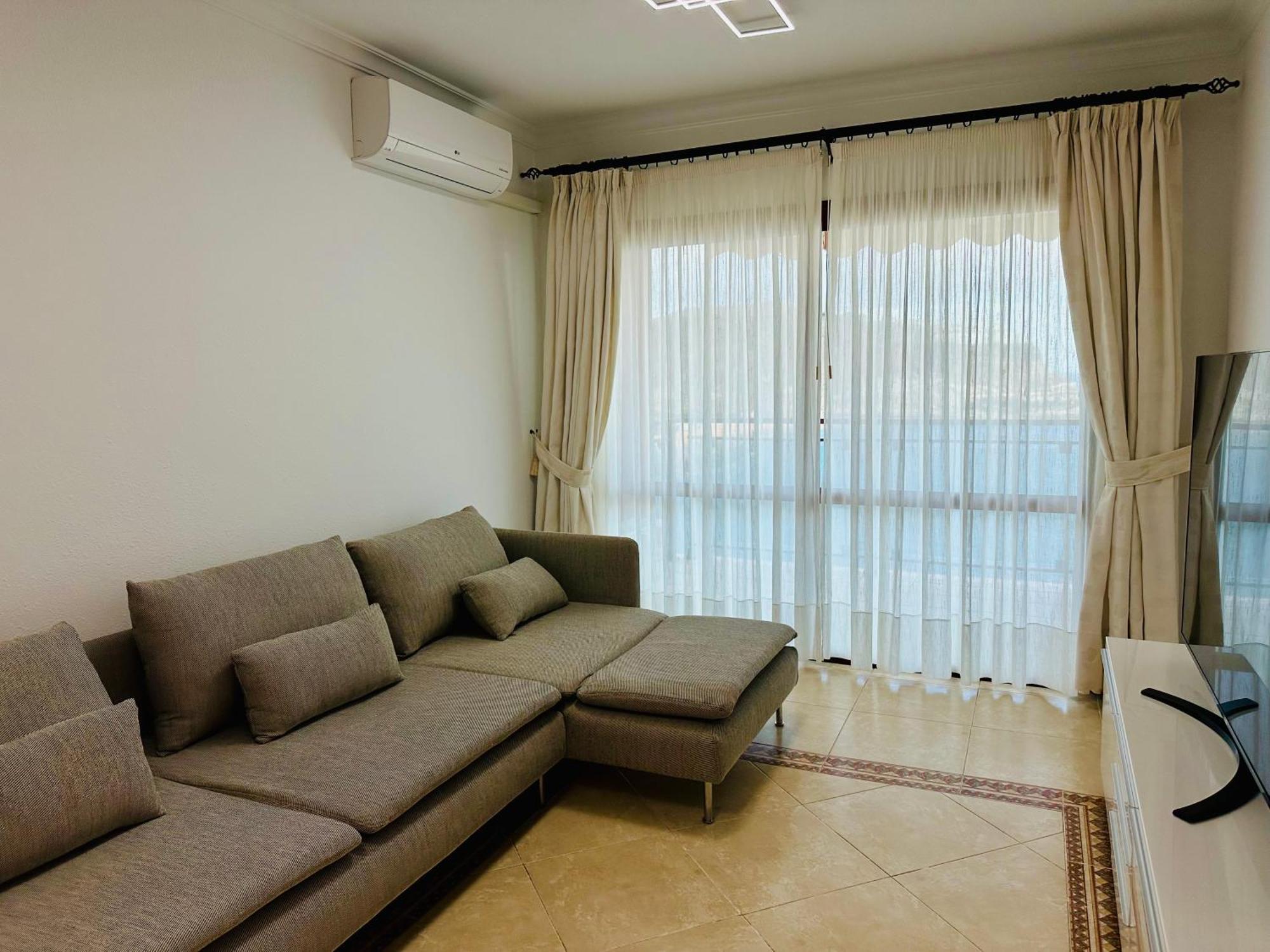 Apartment With Ocean View Playa Del Cura  Exterior foto