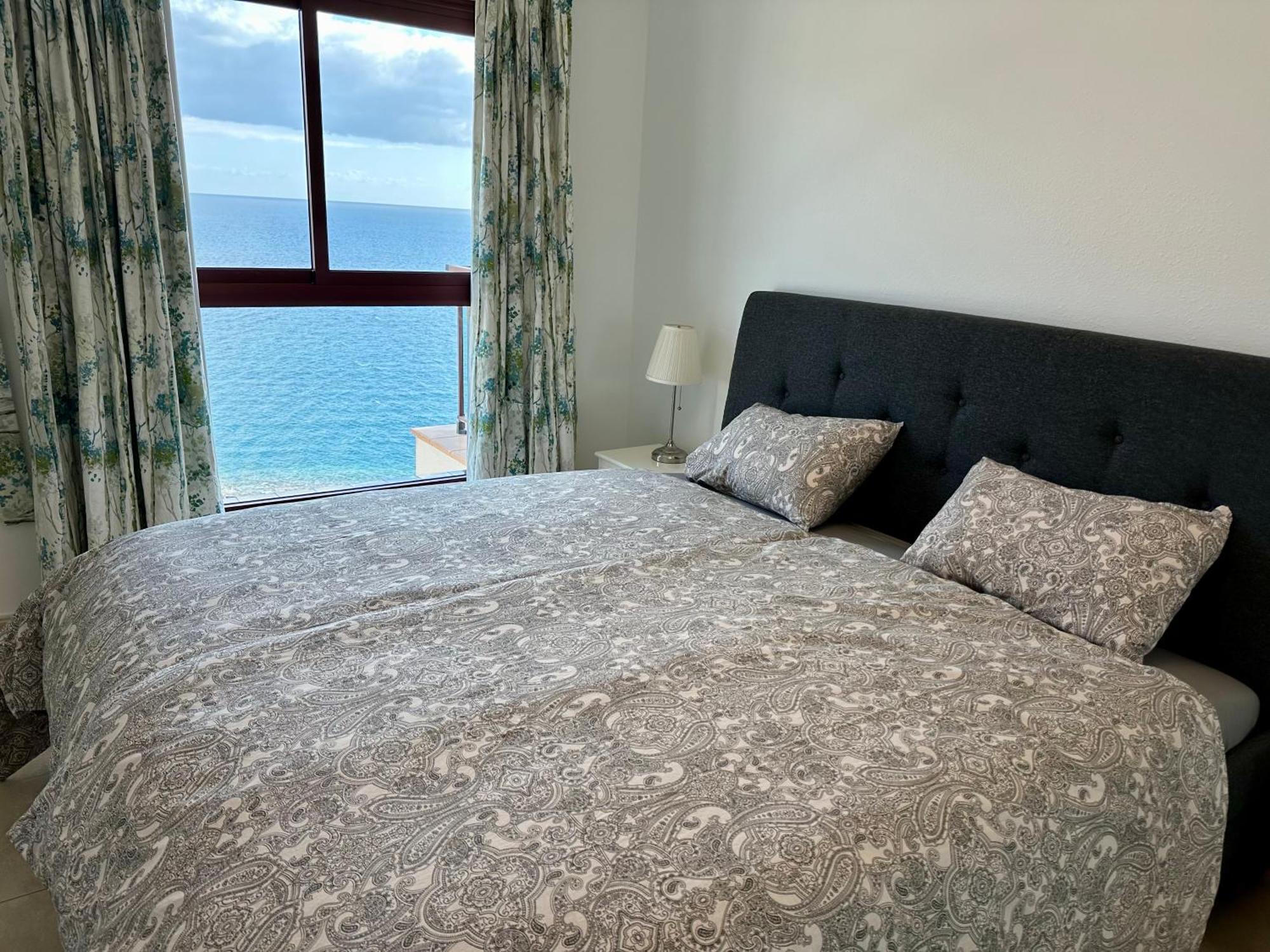Apartment With Ocean View Playa Del Cura  Exterior foto